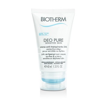 BIOTHERM Deo Pure 24H