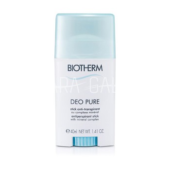 BIOTHERM Deo Pure