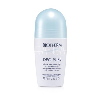 BIOTHERM Deo Pure