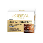 L'OREAL     "  65+",  , 