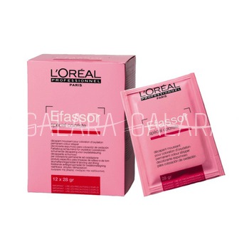 L'OREAL       Efassor