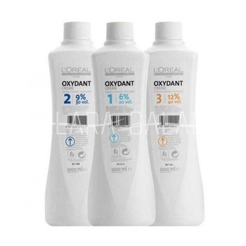 L'OREAL -    - Oxydant Creme