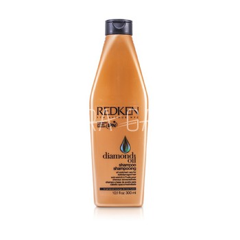 REDKEN Diamond Oil