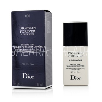 CHRISTIAN DIOR Diorskin Forever & Ever Wear