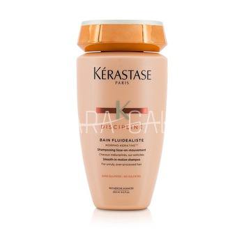 KERASTASE Discipline Bain Fluidealiste Smooth-In-Motion