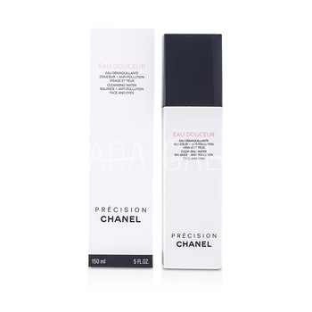 CHANEL Eau Douceur