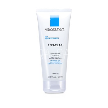 LA ROCHE POSAY Effaclar