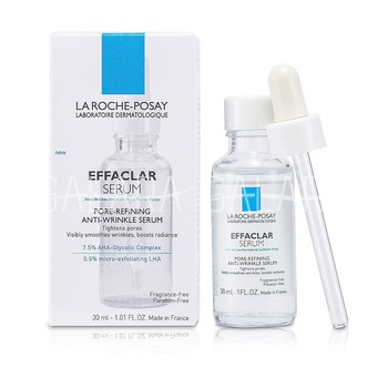 LA ROCHE POSAY Effaclar