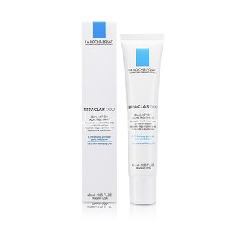 LA ROCHE POSAY Effaclar Duo