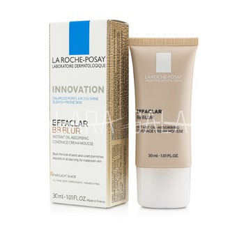 LA ROCHE POSAY Effaclar BB Blur - #