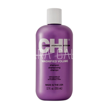 CHI    Shampoo Magnified Volume