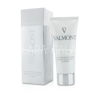 VALMONT Expert Of Light