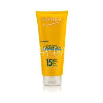 BIOTHERM Fluide Solaire