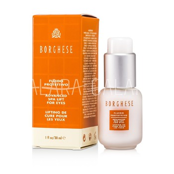 BORGHESE Fluido Protettivo Advanced Spa Lift For Eyes