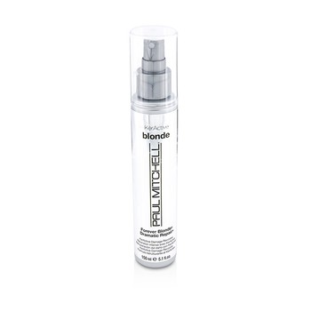 PAUL MITCHELL Forever Blonde Dramatic Repair (KerActive