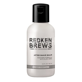 REDKEN  Brews Aftershave  