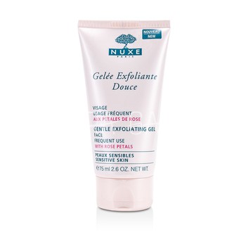 NUXE Gelee Exfoliante Douce