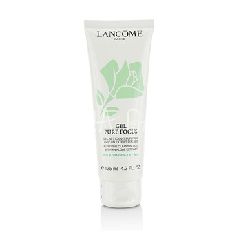 LANCOME Gel Pure Focus