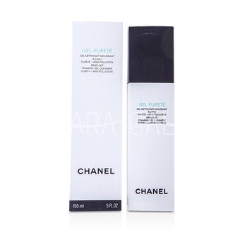 CHANEL Gel Purete