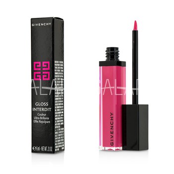 GIVENCHY Gloss Interdit