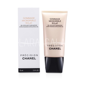 CHANEL Gommage Microperle Eclat