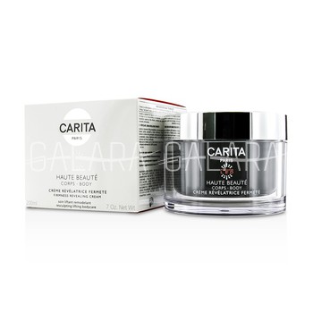 CARITA Haute Beaute Corps Creme Revelatrice Fermete