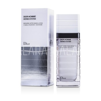 CHRISTIAN DIOR Homme Dermo System