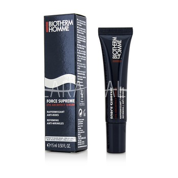 BIOTHERM Homme Force Supreme