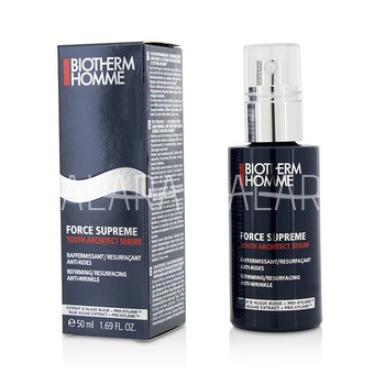 BIOTHERM Homme Force Supreme