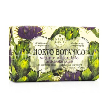 NESTI DANTE Horto Botanico Artichoke