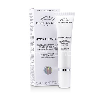 ESTHEDERM Hydra System