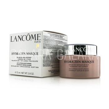 LANCOME Hydra Zen Masque Anti-Stress