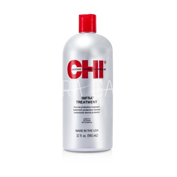 CHI      Infra Treatment