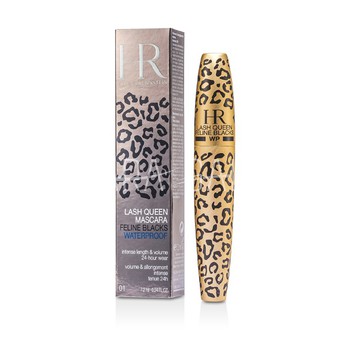 HELENA RUBINSTEIN Lash Queen Feline Blacks Mascara