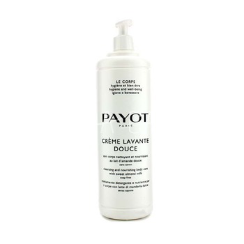 PAYOT Le Corps Creme Lavante Douce