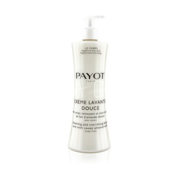 PAYOT Le Corps Creme Lavante Douce