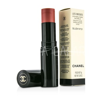 CHANEL Les Beiges Healthy Glow