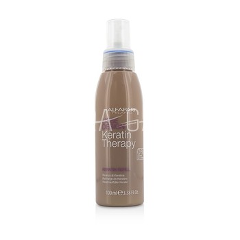 ALFAPARF Lisse Design Keratin Therapy Keratin