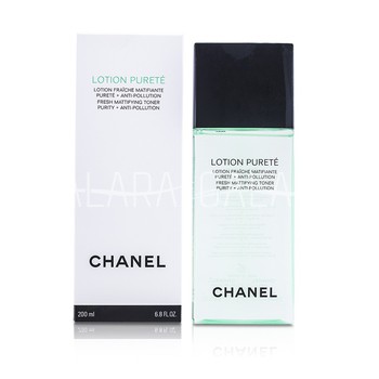 CHANEL Lotion Purete