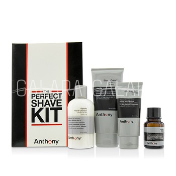 ANTHONY Logistics For Men