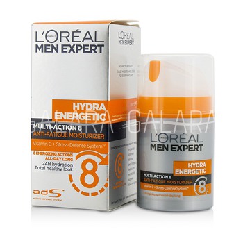 L'OREAL Men Expert Hydra