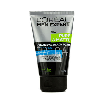 L'OREAL Men Expert Pure & Matte