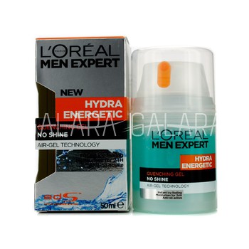 L'OREAL Men Expert Hydra Energetic