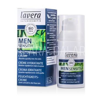 LAVERA Men Sensitiv