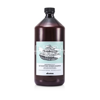 DAVINES Natural Tech