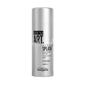 L'OREAL - Tecni.Art Extreme Splash Force 4    