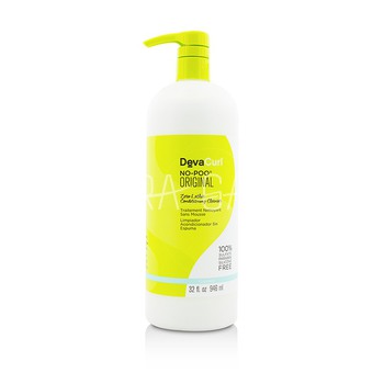 DEVACURL No-Poo Original