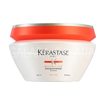 KERASTASE       Nutritive Masquintense