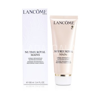 LANCOME Nutrix Royal Mains