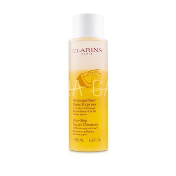 CLARINS One Step